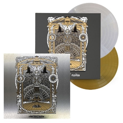 Clutch - Robot Hive / Exodus (clutch Collector's Series) [2LP]