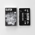 Clutch – WASTED LANDS Cassette Tape