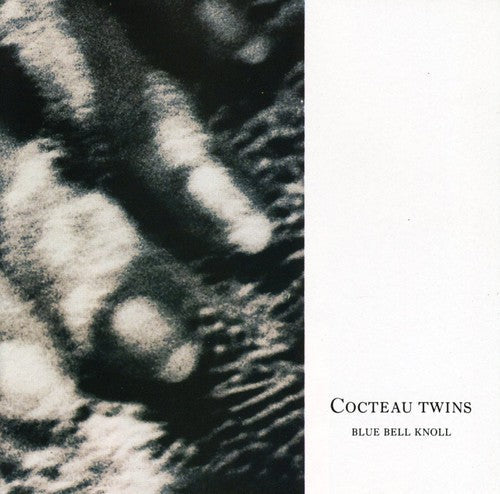 Cocteau Twins – Blue Bell Knoll Music CD