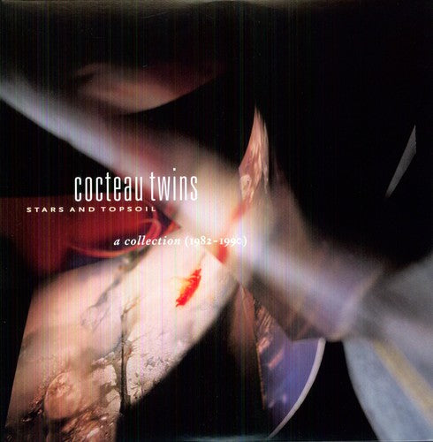 Cocteau Twins – Stars and Topsoil A Collection 1982-1990 (2-LP Vinyl) Vinyl Record