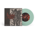 No Souls Saved - No One Saved 7" (Limited Edition - Only 100 Made, Coke Bottle Clear Vinyl) Vinyl Record