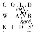 Hold My Home Vinyl Record