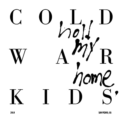 Hold My Home Vinyl Record