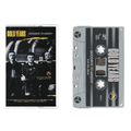 Cold Years - Goodbye To Misery Cassette Tape