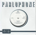 Coldplay - Midnight [Limited Edition] [Single] 7", Single Sided Etched, 45 Vinyl Record