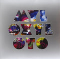 Mylo Xyloto Vinyl Record
