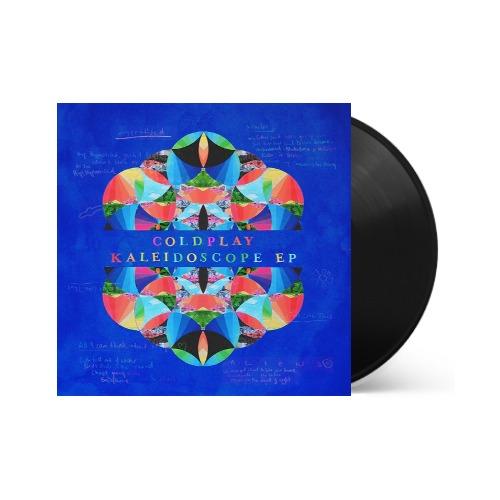 Coldplay - Kaleidoscope