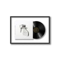 Coldplay - A Rush of Blood to the Head - Framed Vinyl Record