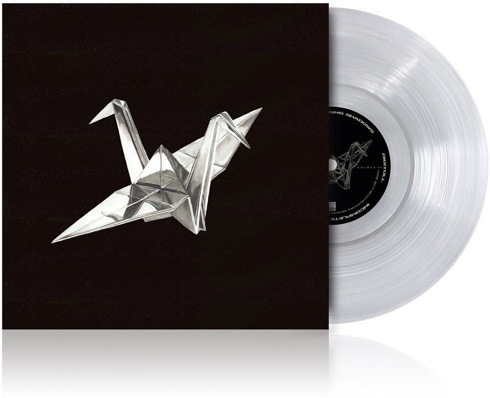 Coldrain – OPTIMIZE = OPTDEMISE (LP Vinyl) Vinyl Record