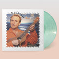 Colin Hay – Man At Work (Clear Green LP Vinyl) Vinyl Record