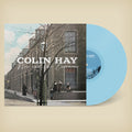 Now And The Evermore (Colored Vinyl, Blue, 140 Gram Vinyl, Digital Download Card) Vinyl Record