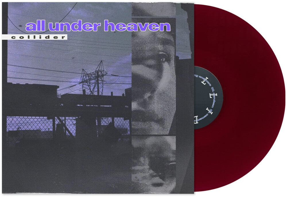 Collider (LP Vinyl) Vinyl Record