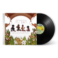 Siembra Vinyl Record