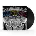 Josiah Soren & the Colorblind Pilots - Colorblind Pilot (LP) Vinyl Record