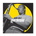Another Side Of John Coltrane Music CD