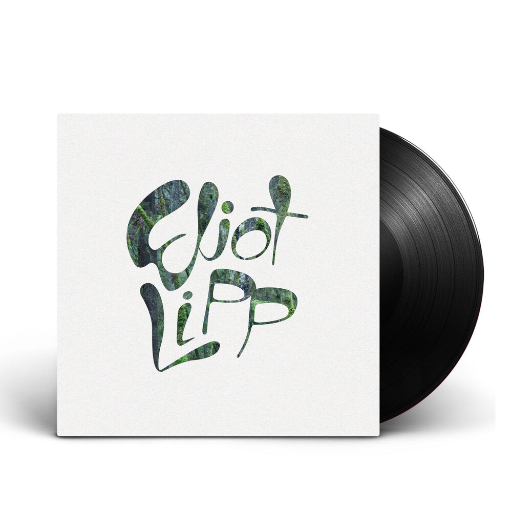 Eliot Lipp - Come to Life (LP) Vinyl Record