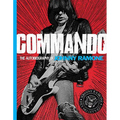 Commando: The Autobiography of Johnny Ramone - Hardcover Book