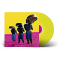 Common A Beautiful Revolution Pt. 2 [Neon Yellow LP] Vinyl Record