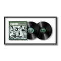 Common - Like Water for Chocolate - Framed Vinyl Record