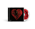 SUPERACHE Music CD