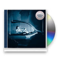 Conan Gray – Wishbone Deluxe Music CD