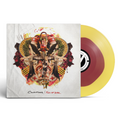 Conditions - Full of War Color in Color Vinyl Record