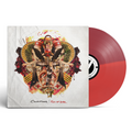 Conditions - Full of War Color Half/Half Vinyl Record
