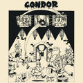 Condor – Singles 2017-2018 (Post LP Vinyl) Vinyl Record