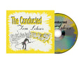 The Conducted Tom Lehrer - Music CD