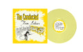 The Conducted Tom Lehrer - Yellow LP Vinyl Record