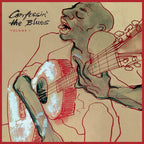 Confessin' The Blues - Confessin' The Blues Vinyl Record