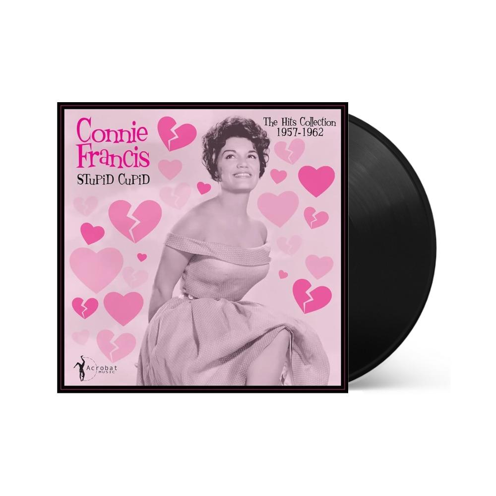 Connie Francis - Stupid Cupid: Hits Collection 1957-1962