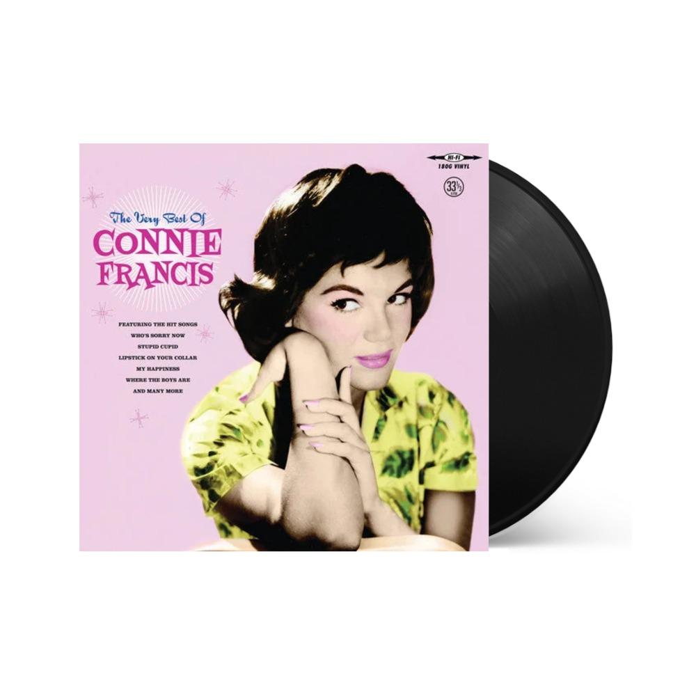 Connie Francis - Very Best Of Connie Francis