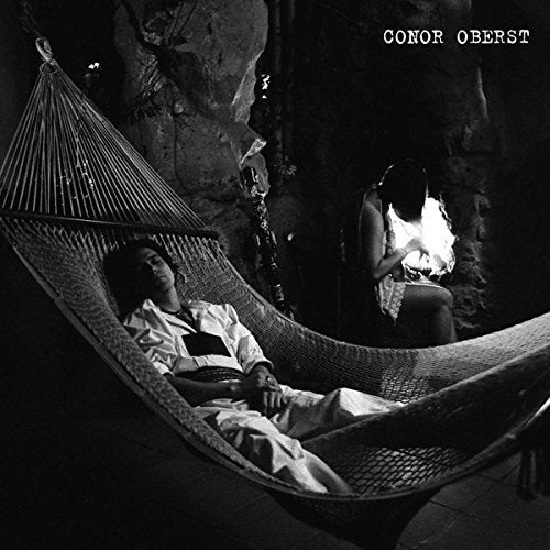Conor Oberst Vinyl Record