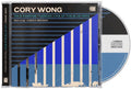 Cory Wong - On A Random Tuesday: Live At The Blue Note featuring Joshua Redman Music CD