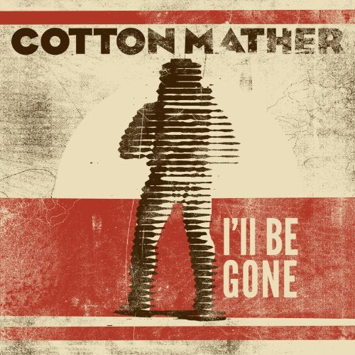 I'Ll Be Gone Vinyl Record