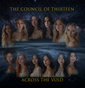 Council Of Thirteen – Across The Void (Limited Edition CD) Music CD