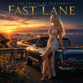 Council Of Thirteen – Fast Lane (Limited Edition CD) Music CD