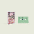 Country Western – Audition Tape Cassette Tape