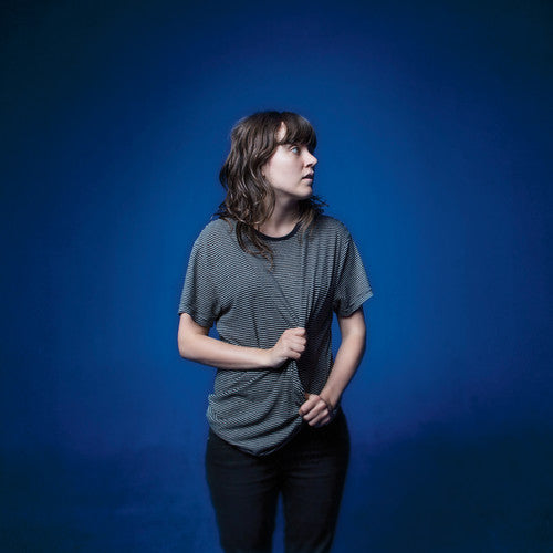 Courtney Barnett – Boxing Day (Revisted) / Shivers (7" Inch LP Vinyl) Vinyl Record