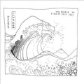 DOUBLE EP: A SEA OF SPLIT PEAS Vinyl Record