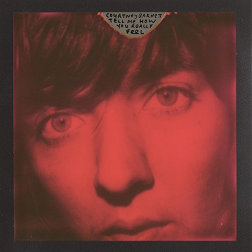 Tell Me How You Really Feel (Gate) (Dlcd) Vinyl Record
