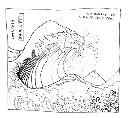 The Double EP: A Sea of Split Peas [Import] (2 Lp's) Vinyl Record