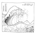 The Double EP: A Sea of Split Peas [Import] (2 Lp's) Vinyl Record