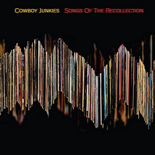Songs of the Recollection Vinyl Record