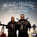 Coyote / Statik Selektah – Machetes & Micheladas (LP Vinyl) Vinyl Record