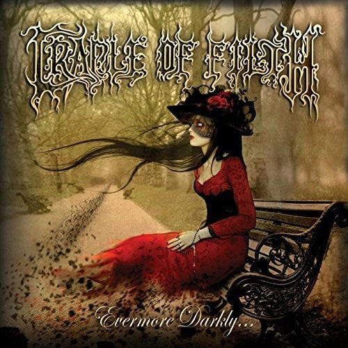 Evermore Darkly... [Import] Vinyl Record
