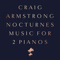 Nocturnes - Music for Two Pianos [Vinyl]