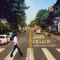 Abbey Road Lonely (RSD 4/23/2022) Vinyl Record