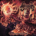 Cranial Osteotomy – Vortex Of The Dark Knowledge Music CD